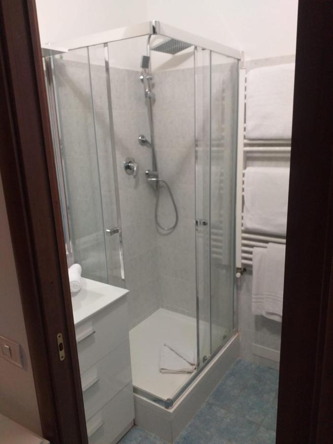 Cozy Studio - Monolocale - Fiumicino Aeroporto E Fiera - Self Check-In Exterior foto